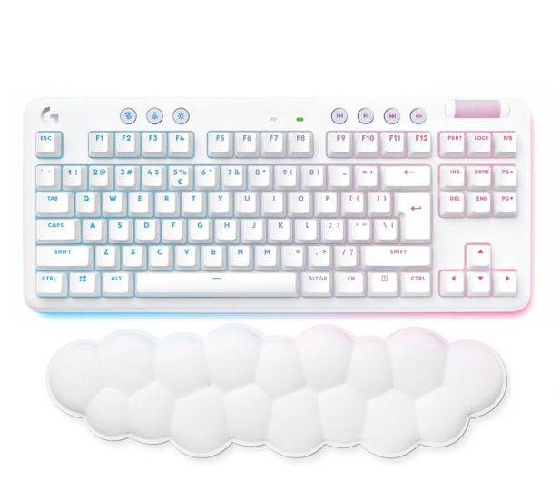 LOGITECH G715 Linear - 1063604 - zdjęcie